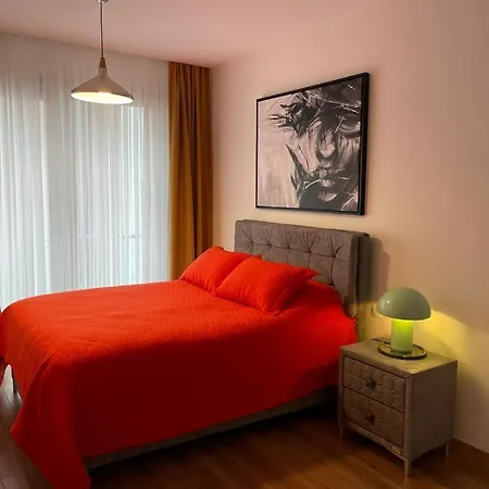 Arcadiumlife 25 Goektuerk Center Gokturk Merkez