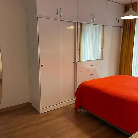 דירה Arcadiumlife 25 Goektuerk Center