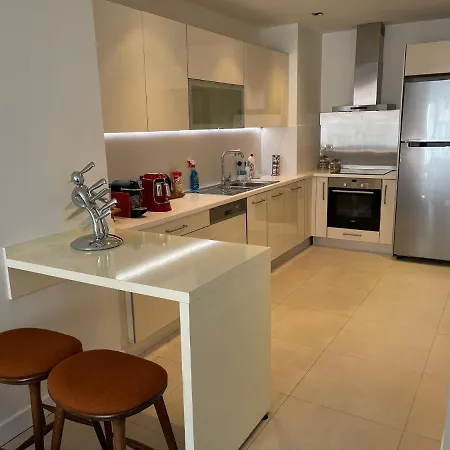 דירה Arcadiumlife 25 Goektuerk Center