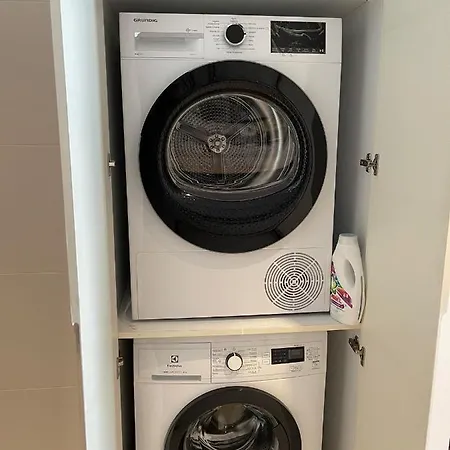 דירה Arcadiumlife 25 Goektuerk Center