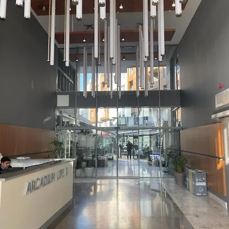 Arcadiumlife 25 Goektuerk Center *