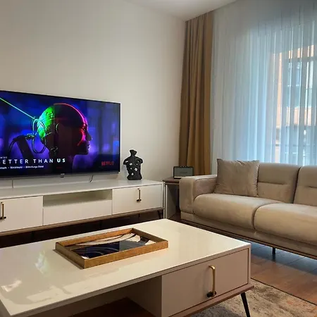 Arcadiumlife 25 Goektuerk Center Gokturk Merkez