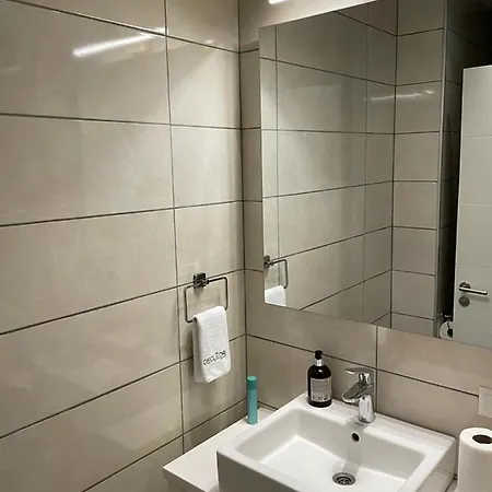 דירה Arcadiumlife 25 Goektuerk Center *