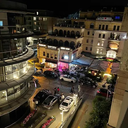 Arcadiumlife 25 Goektuerk Center Gokturk Merkez