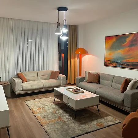 Arcadiumlife 25 Goektuerk Center * Gokturk Merkez